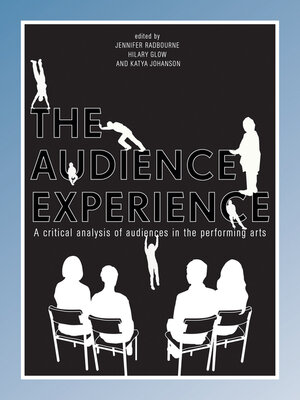 cover image of The Audience Experience